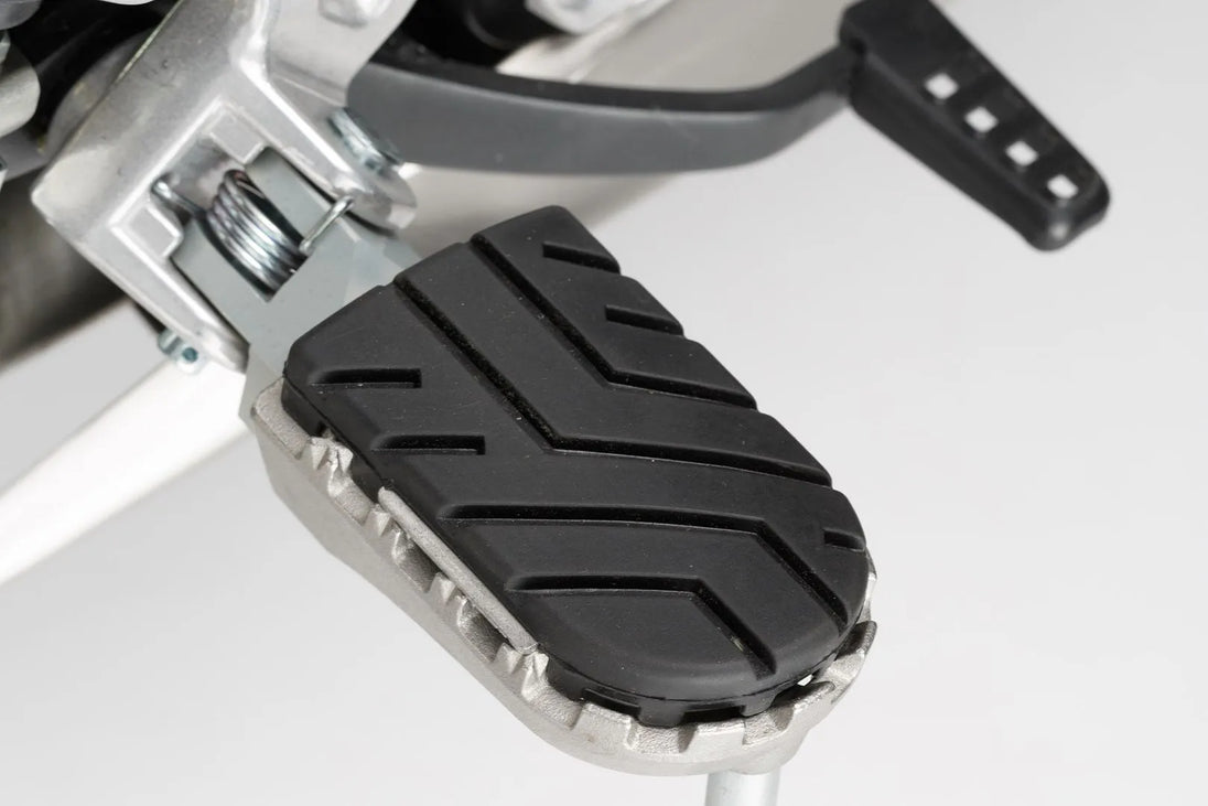 FOOTREST KIT ION ΓΙΑ HONDA '18–'24 | SW-MOTECH-FRS.01.011.10500/S