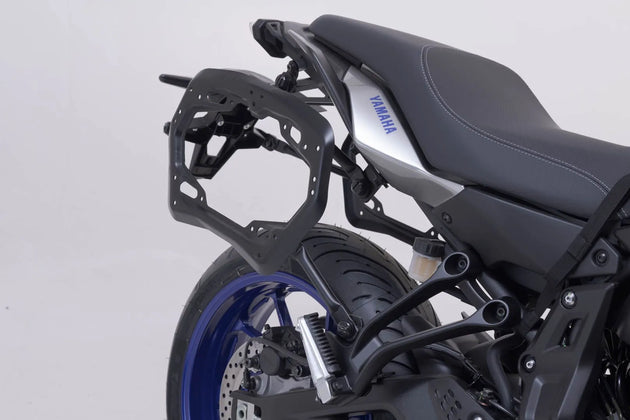 SIDE CARRIER PRO ΓΙΑ YAMAHA MT-07 ABS / MT-09 ABS '16–'24 | SW-MOTECH-KFT.06.593.30000/B