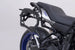 SIDE CARRIER PRO ΓΙΑ YAMAHA MT-07 ABS / MT-09 ABS '16–'24 | SW-MOTECH-KFT.06.593.30000/B