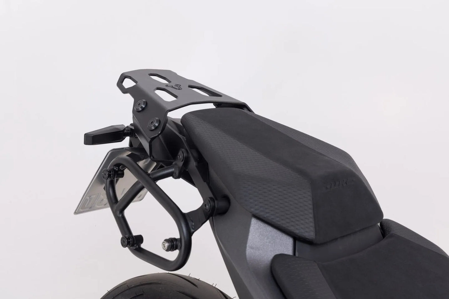 STREET RACK KTM 990 DUKE ΓΙΑ KTM DUKE 990 ABS '24 | SW-MOTECH-GPT.04.994.16000/B