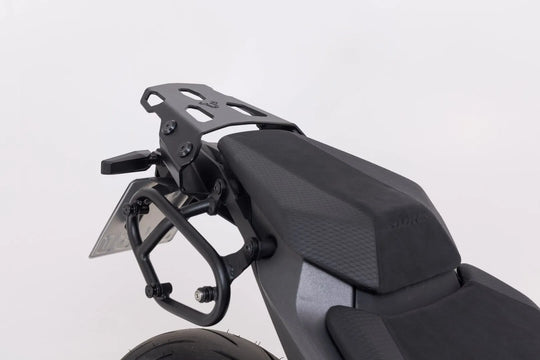 STREET RACK KTM 990 DUKE ΓΙΑ KTM DUKE 990 ABS '24 | SW-MOTECH-GPT.04.994.16000/B