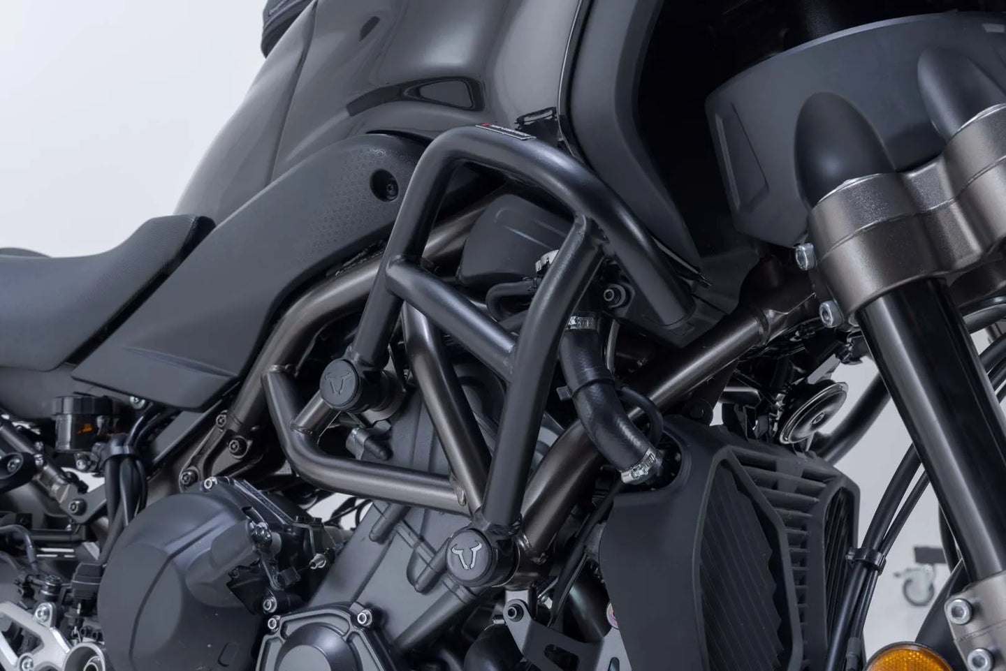 CRASH BAR ΓΙΑ YAMAHA MXT 890 D ABS '23 | SW-MOTECH-SBL.06.838.10000/B