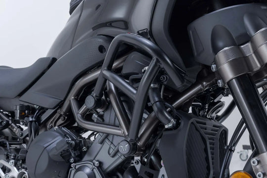 CRASH BAR ΓΙΑ YAMAHA MXT 890 D ABS '23 | SW-MOTECH-SBL.06.838.10000/B