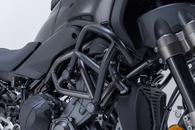 CRASH BAR ΓΙΑ YAMAHA MXT 890 D ABS '23 | SW-MOTECH-SBL.06.838.10000/B