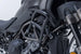 CRASH BAR ΓΙΑ YAMAHA MXT 890 D ABS '23 | SW-MOTECH-SBL.06.838.10000/B