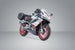 PRO BLAZE H SADDLEBAG SET ΓΙΑ APRILIA RS 660 ABS '23–'24 | SW-MOTECH-BC.HTA.13.740.39000