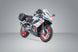PRO BLAZE H SADDLEBAG SET ΓΙΑ APRILIA RS 660 ABS '23–'24 | SW-MOTECH-BC.HTA.13.740.39000