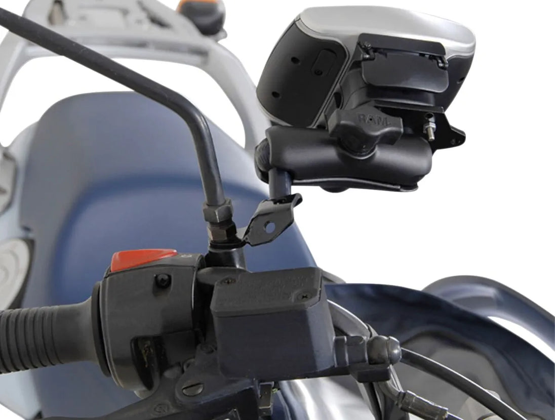 MOUNTING BALL KIT 1" | SW-MOTECH-GPS.00.308.10400/B