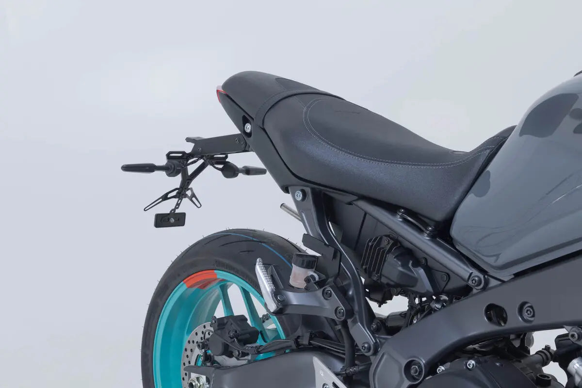 PRO BLAZE SADDLEBAG SET ΓΙΑ YAMAHA MT-09 ABS / MT-09 SP ABS '20–'24 | SW-MOTECH-BC.HTA.06.740.37100