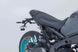 PRO BLAZE SADDLEBAG SET ΓΙΑ YAMAHA MT-09 ABS / MT-09 SP ABS '20–'24 | SW-MOTECH-BC.HTA.06.740.37100