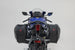 PRO BLAZE SADDLEBAG SET ΓΙΑ YAMAHA YZF-R7 ABS '22–'25 | SW-MOTECH-BC.HTA.06.740.32000