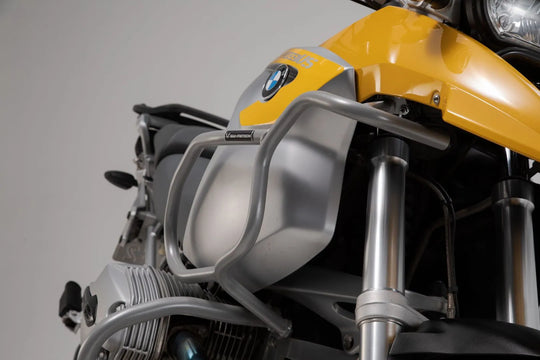 UPPER CRASH BAR ΓΙΑ BMW R 1200 GS / R 1200 GS ABS '04–'07 | SW-MOTECH-SBL.07.552.10001/B