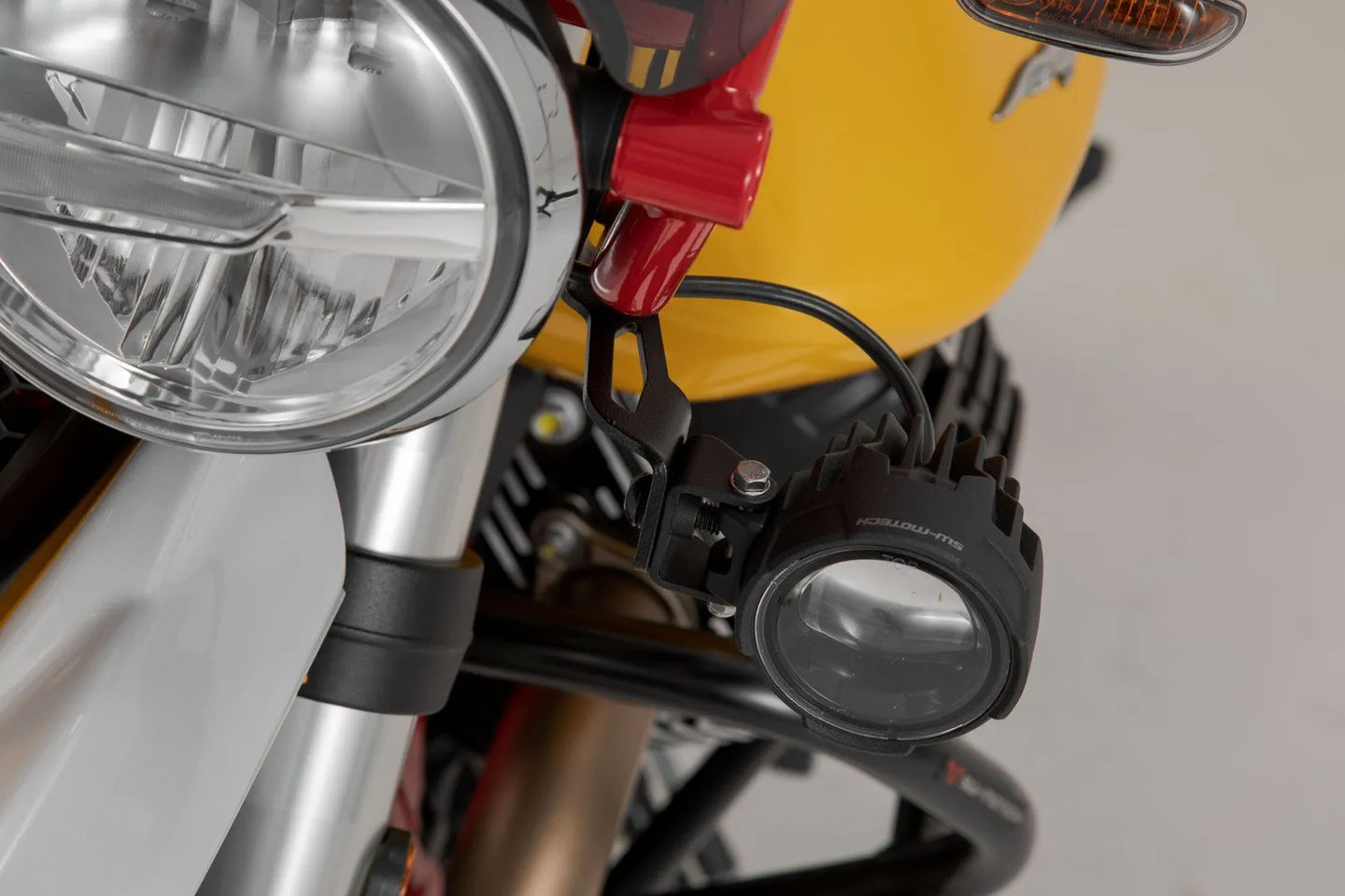 EVO HIGH BEAM KIT | SW-MOTECH-NSW.17.925.61000/B