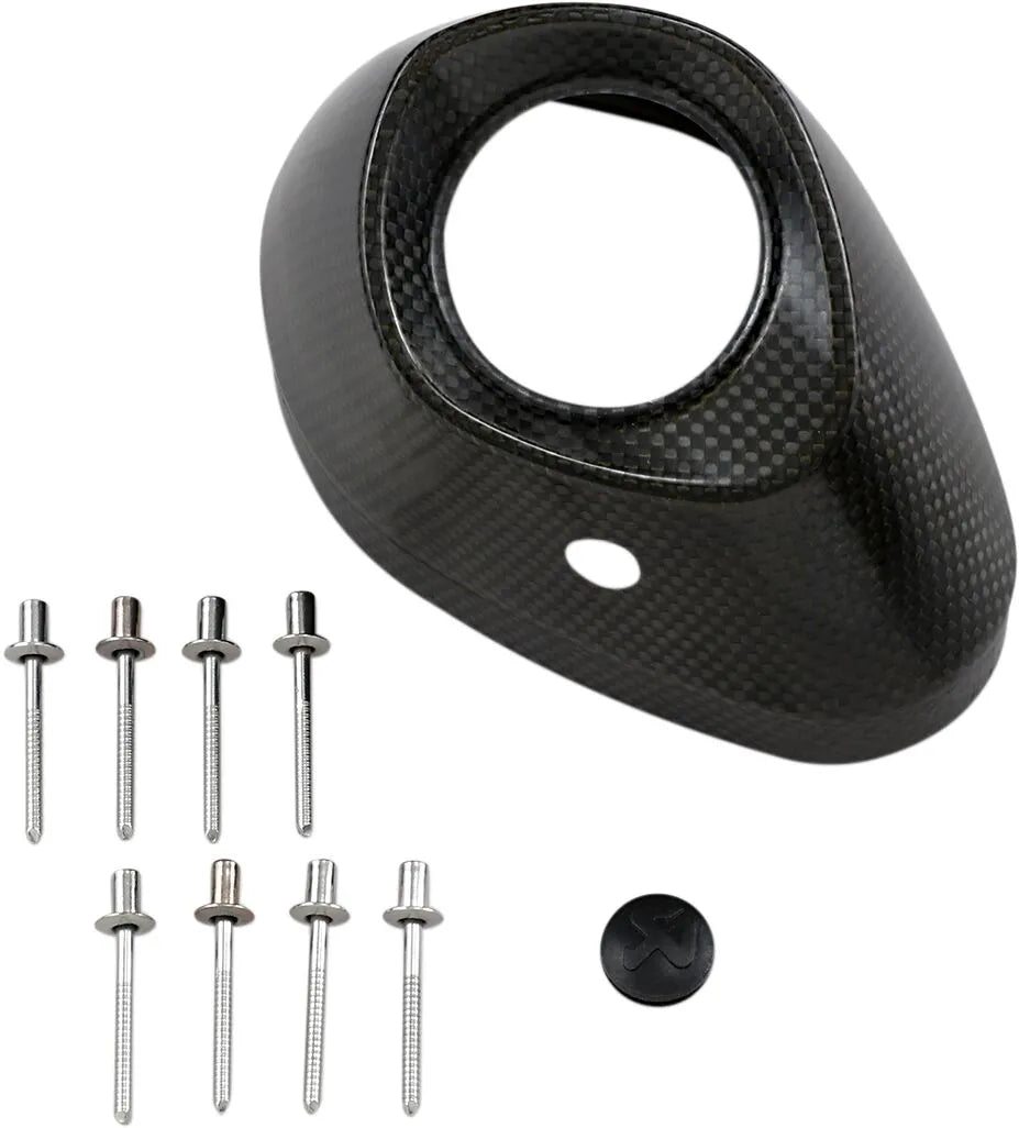 Replacement End Cap-V-EC78