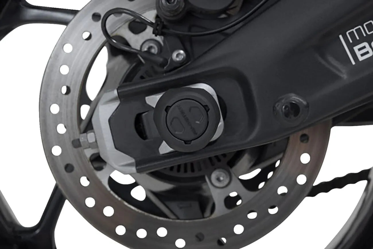 REAR AXLE SLIDER SET | SW-MOTECH-STP.11.176.10700/B