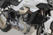 CRASH BAR ΓΙΑ MOTO GUZZI V100 1050 MANDELLO ABS '22–'24 | SW-MOTECH-SBL.17.038.10001/B
