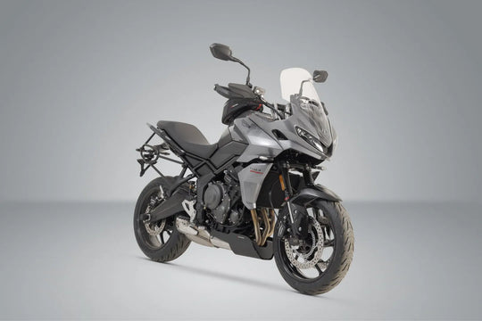SLC SIDE CARRIER LEFT | SW-MOTECH-HTA.11.991.10000