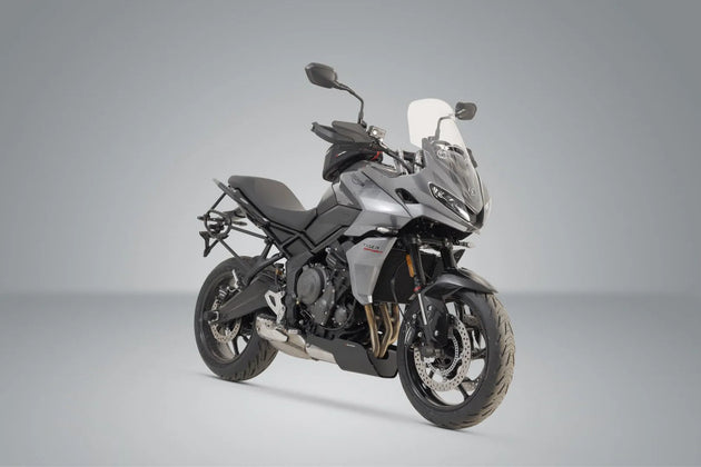 SLC SIDE CARRIER LEFT | SW-MOTECH-HTA.11.991.10000
