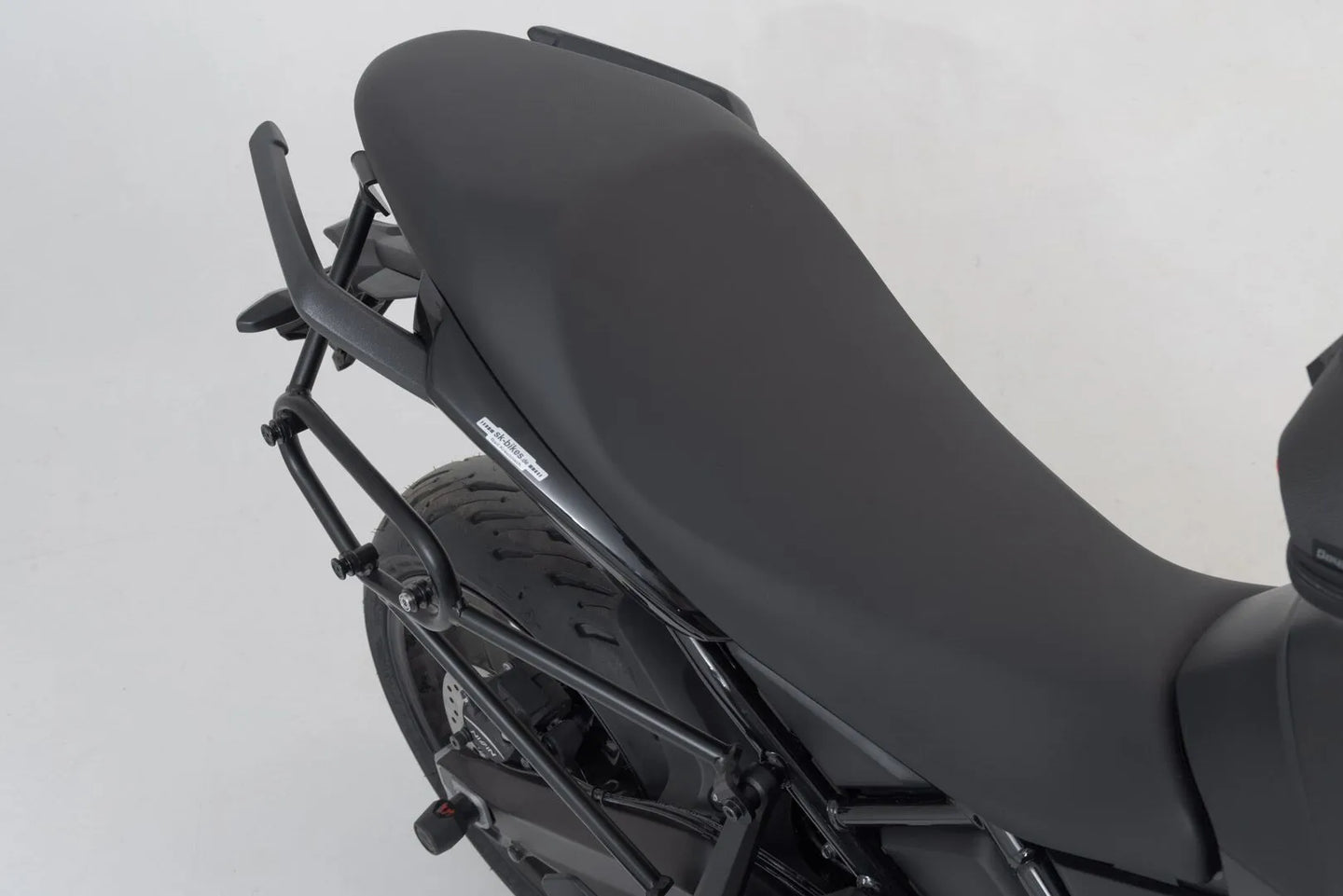 SLC SIDE CARRIER RIGHT | SW-MOTECH-HTA.11.991.11000