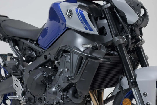 CRASH BAR ΓΙΑ YAMAHA MT-09 ABS / MT-09 SP ABS / XSR 900 ABS '20–'22 | SW-MOTECH-SBL.06.851.10001/B