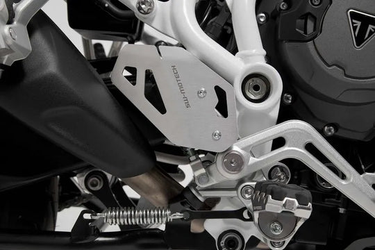 HEEL GUARD RIGHT ΓΙΑ TRIUMPH TIGER 900 ABS / TIGER 900 GT ABS '20–'23 | SW-MOTECH-SCT.11.953.10000/B