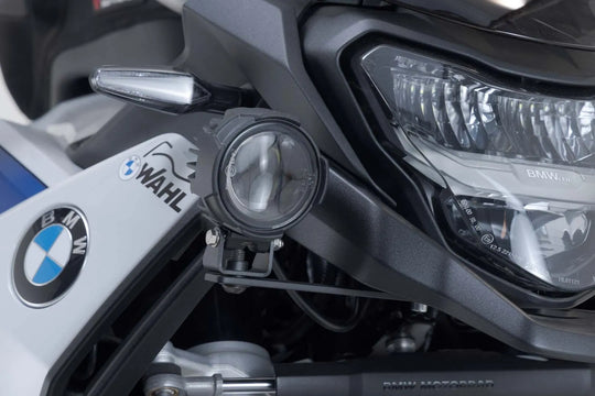 EVO HIGH BEAM KIT | SW-MOTECH-NSW.07.602.61000/B