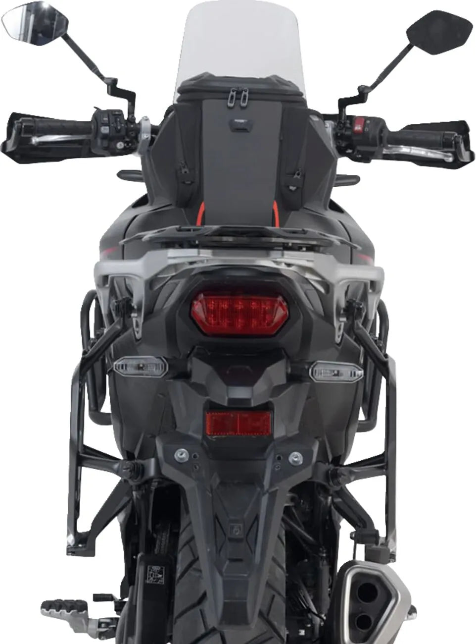 PRO SIDE CARRIERS ΓΙΑ HONDA XL 750 ABS '23–'26 | SW-MOTECH-KFT.01.070.30000/B