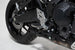 ION FOOTREST KIT ΓΙΑ YAMAHA MT-09 ABS / MT-09 GT ABS '21–'22 | SW-MOTECH-FRS.06.011.10300/S