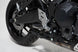 ION FOOTREST KIT ΓΙΑ YAMAHA MT-09 ABS / MT-09 GT ABS '21–'22 | SW-MOTECH-FRS.06.011.10300/S