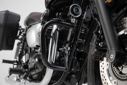 CRASH BAR W800 ΓΙΑ KAWASAKI W 800 ABS '19–'24 | SW-MOTECH-SBL.08.933.10000/B