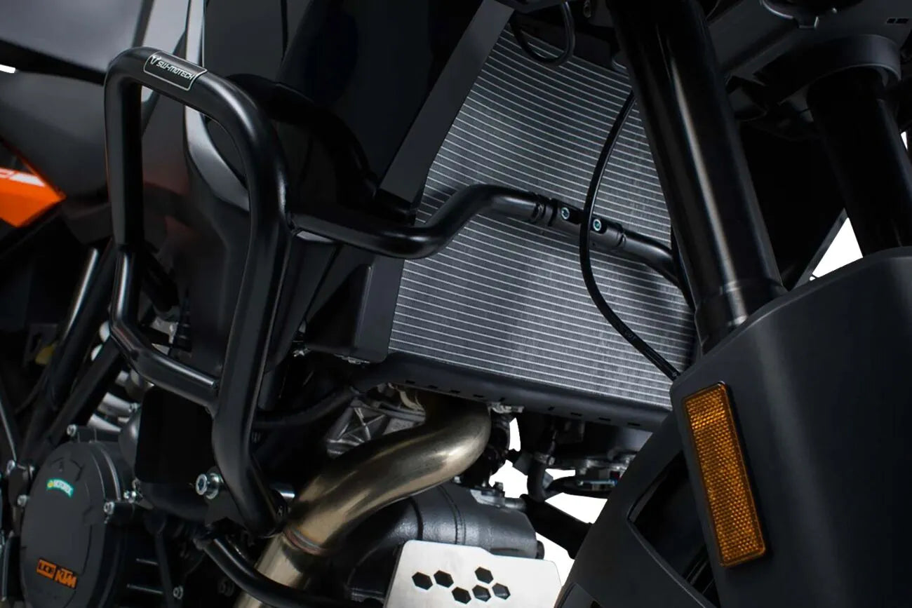 CRASH BAR ΓΙΑ KTM '16–'20 | SW-MOTECH-SBL.04.873.10000/B