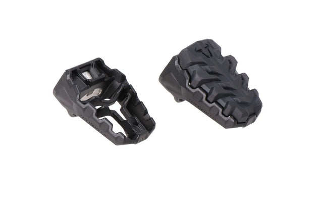 FOOTREST KIT EVO ΓΙΑ TRIUMPH '11–'24 | SW-MOTECH-FRS.11.112.10103/B