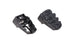 FOOTREST KIT EVO ΓΙΑ TRIUMPH '11–'24 | SW-MOTECH-FRS.11.112.10103/B