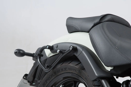 SIDE CARRIER SLC L | SW-MOTECH-HTA.08.855.10001