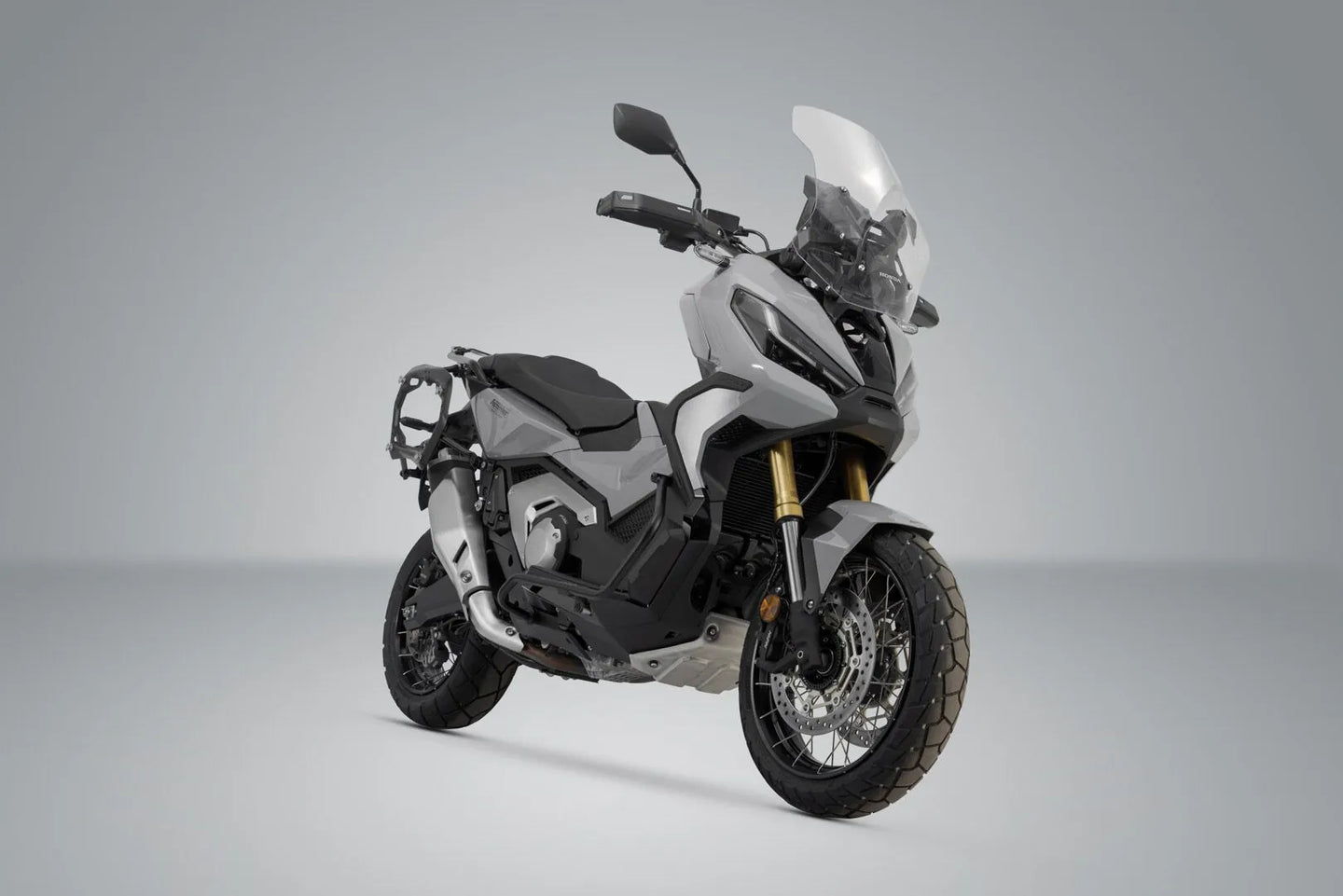 PRO SIDE CARRIER ΓΙΑ HONDA X-ADV 750 ABS / X-ADV 750 D ABS '20–'24 | SW-MOTECH-KFT.01.808.30000/B