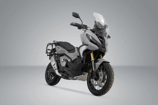 PRO SIDE CARRIER ΓΙΑ HONDA X-ADV 750 ABS / X-ADV 750 D ABS '20–'24 | SW-MOTECH-KFT.01.808.30000/B