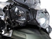 HEADLIGHT GUARD ΓΙΑ TRIUMPH TIGER 900 ABS / TIGER 900 GT ABS '20–'23 | SW-MOTECH-LPS.11.953.10000/B