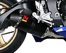 Replacement Muffler-M-T00705C