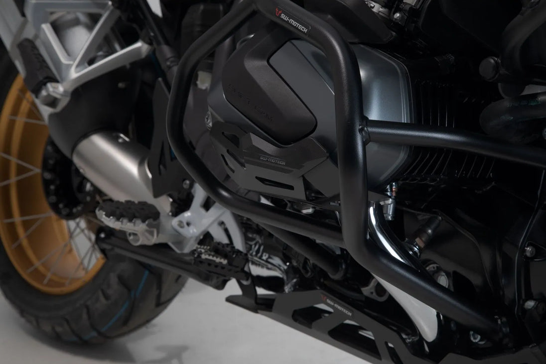 CYLINDER GUARD ΓΙΑ BMW R 1250 '19–'24 | SW-MOTECH-MSS.07.904.10202/B