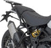 PRO SIDE CARRIER ΓΙΑ DUCATI DESERT X 950 ABS '22–'24 | SW-MOTECH-KFT.22.995.30001/B