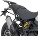 PRO SIDE CARRIER ΓΙΑ DUCATI DESERT X 950 ABS '22–'24 | SW-MOTECH-KFT.22.995.30001/B