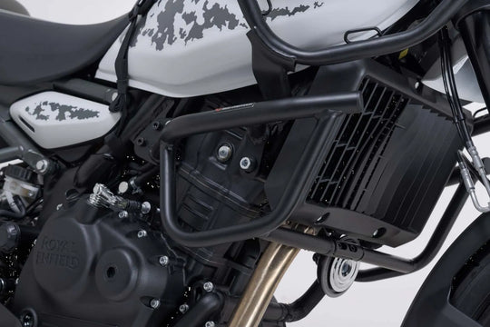 CRASH BAR ΓΙΑ ROYAL ENFIELD GUERRILLA 450 ABS / HIMALAYAN 450 ABS '24–'25 | SW-MOTECH-SBL.41.620.10000/B