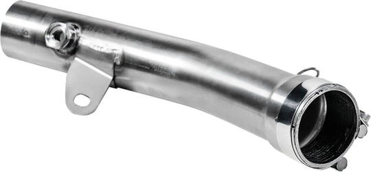 LINK PIPE SS ZX-6R '24 | AKRAPOVIC-L-K6SO8/2