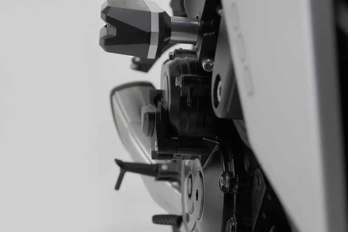 ENGINE CASE PROTECTOR ΓΙΑ SUZUKI GSX-S '15–'26 | SW-MOTECH-MSS.05.587.10101/B