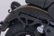 SIDE CARRIER SLH LH1 R ΓΙΑ ROYAL ENFIELD SUPER METEOR 650 ABS '23–'24 | SW-MOTECH-HTA.41.069.19001