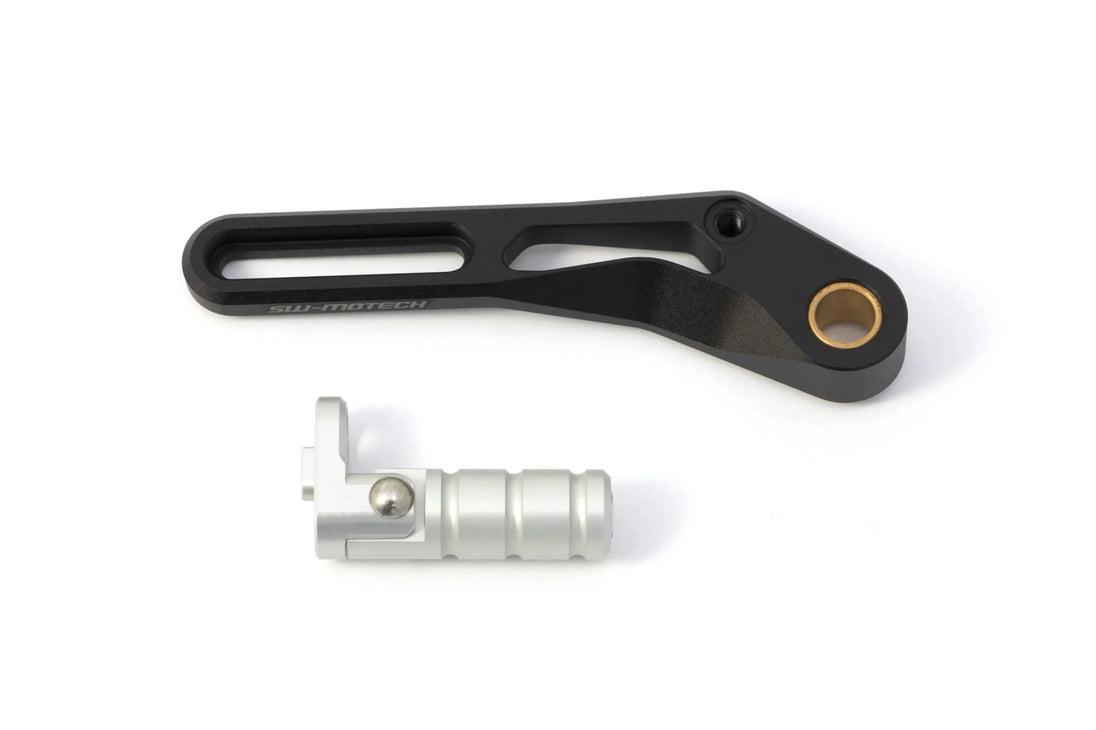 GEAR LEVER ΓΙΑ TRIUMPH TIGER 1050 ABS/SE/SE ABS '07–'20 | SW-MOTECH-FSC.11.619.10000