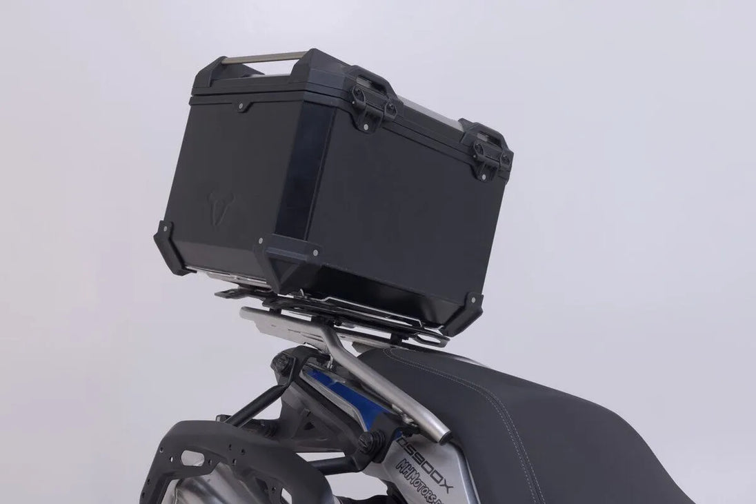ADVENTURE-RACK ΓΙΑ VOGE DS 900 X ABS '24–'25 | SW-MOTECH-GPT.02.643.19000/B