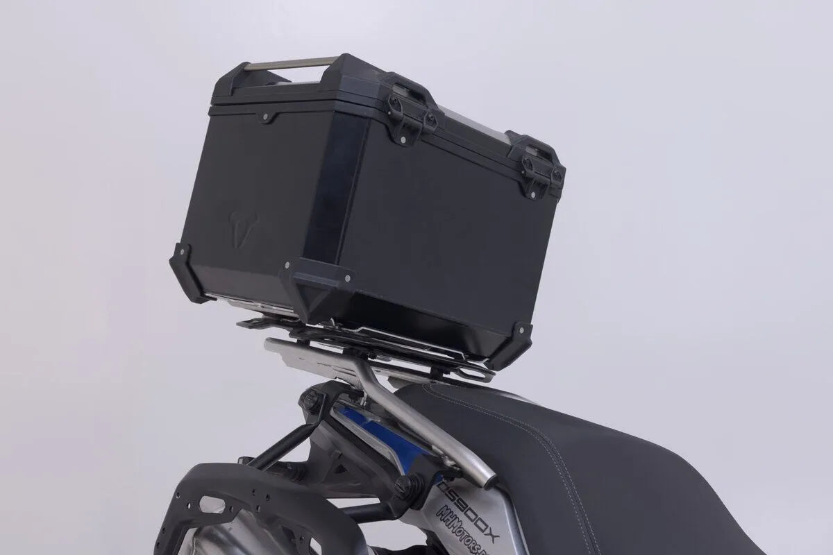 ADVENTURE-RACK ΓΙΑ VOGE DS 900 X ABS '24–'25 | SW-MOTECH-GPT.02.643.19000/B
