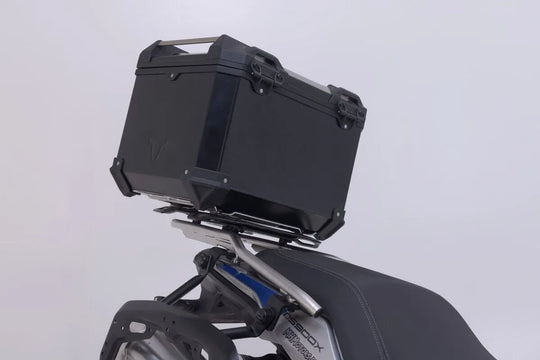 ADVENTURE-RACK ΓΙΑ VOGE DS 900 X ABS '24–'25 | SW-MOTECH-GPT.02.643.19000/B