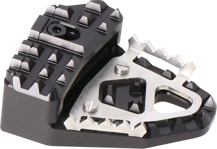 BRAKE PEDAL EXTENSION ΓΙΑ BENELLI TRK 502 X ABS '17–'23 | SW-MOTECH-FBE.19.806.10000/B